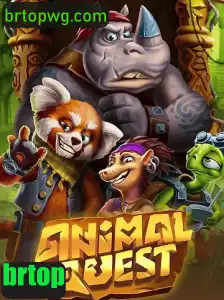 Explorando AnimalQuest: O Mundo Fascinante e Desafiador dos Animais
