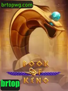 Descubra o Mundo Fascinante de BookOfKeno