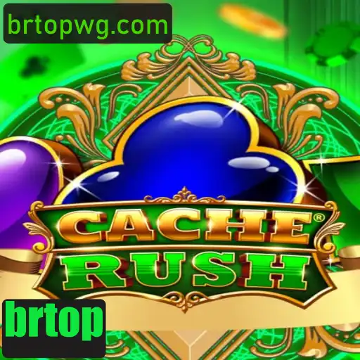 CacheRush: A Revolução dos Jogos de Estratégia