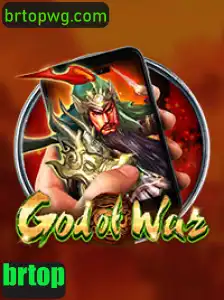 Explorando o Universo de GodofWarM: Uma Jornada Épica
