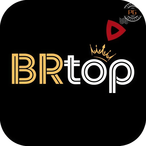 brtop Logo