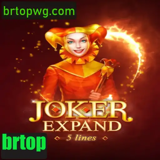 Explorando o Mundo de JokerExpand: Um Jogo Inovador com Brtop