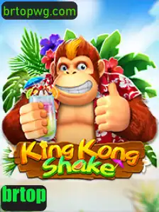 Descubra o Universo de KingKongShake: A Nova Sensação dos Jogos