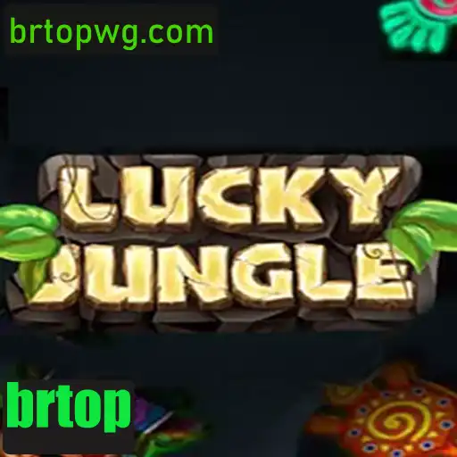 Descubra o Mundo de Aventura de LuckyJungle
