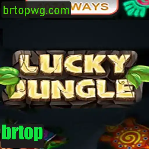 Explorando o Fascinante Mundo de LuckyJungle1024