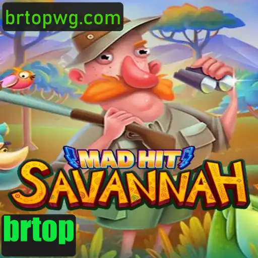 Descubra o Fascinante Mundo de MadHitSavannah