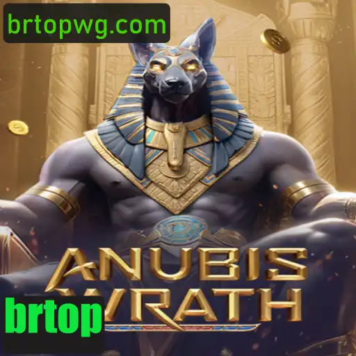 AnubisWrath: Uma Jornada Inovadora no Mundo dos Jogos