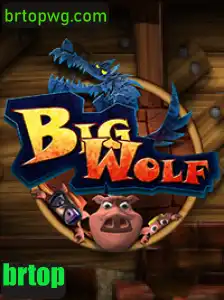 BigWolf: Um Mergulho no Universo de Estratégia e Aventura