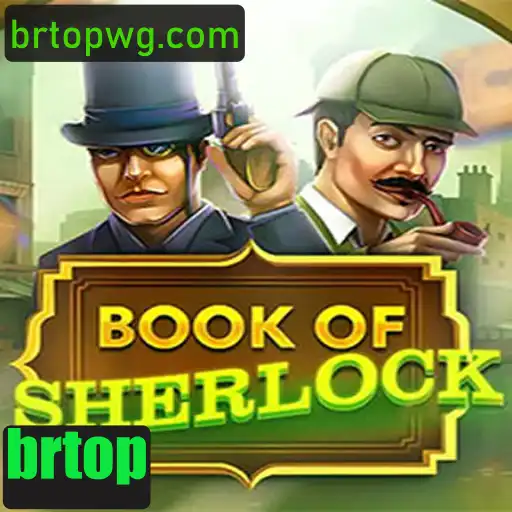 Explore o Intrigante Mundo de BookOfSherlock