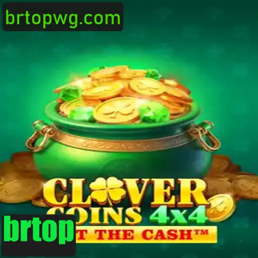 CloverCoins4x4: Descubra o Jogo Que Está Revolucionando o Mercado de Entretenimento