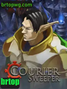 CourierSweeper: Um Mergulho no Novo Fenômeno dos Jogos