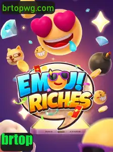 Explorando EmojiRiches: O Novo Fenômeno do Entretenimento Digital