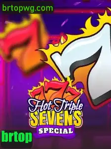 HotTripleSevensSpecial: Um Mergulho no Mundo dos Slots de Cassino