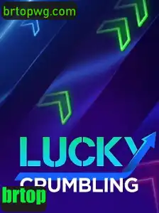 Descubra o Mundo Fascinante de LuckyCrumbling: Um Jogo de Estratégia e Azar