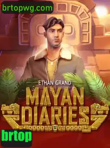 MayanDiaries: Descubra o Fascinante Mundo dos Antigos Maias no Jogo BRTop