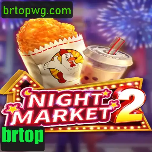 Descubra a Experiência Imersiva de NightMarket2: O Novo Fenômeno 'brtop' do Mundo dos Jogos
