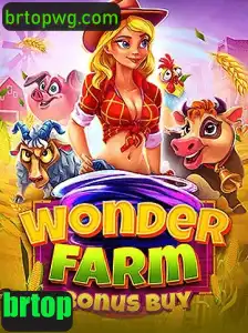 WonderFarmBonusBuy: A Nova Sensação no Mundo dos Jogos
