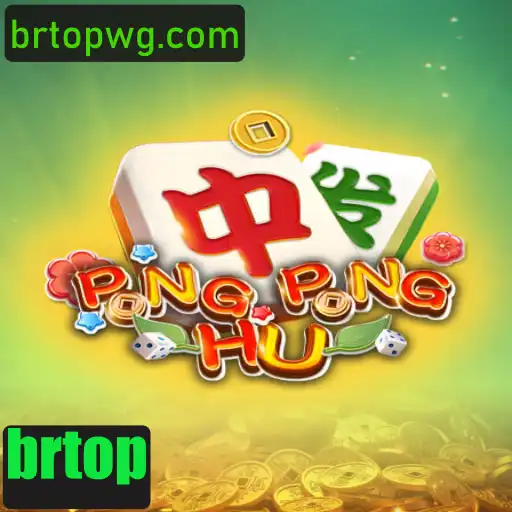 Descubra o Fascinante Mundo de PONGPONGHU: O Novo Fenômeno dos Jogos