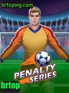 PenaltySeries: O Jogo de Decisões Estratégicas no Futebol