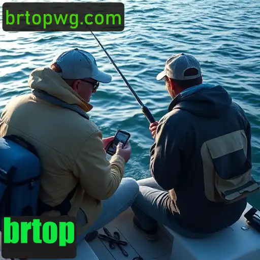 Pesca online