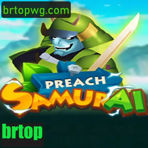 Descubra PreachSamurai: O Novo Jogo Estratégico Que Está Conquistando a Comunidade brtop