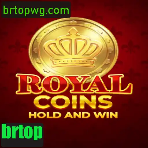 Descubra RoyalCoins: O Fascinante Universo do Jogo com Brtop