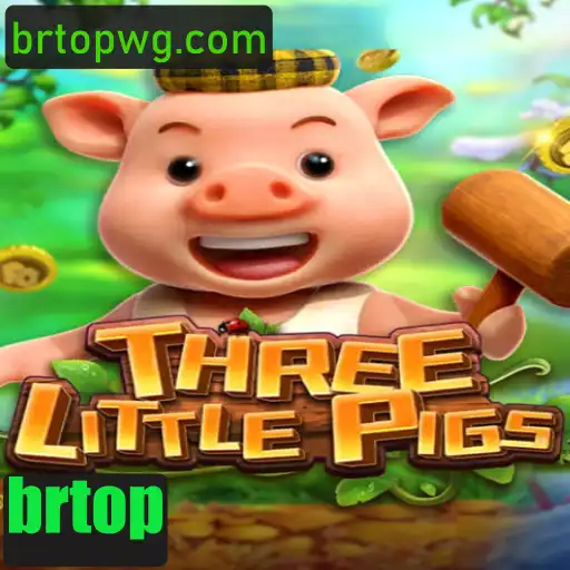 THREELITTLEPIGS: Um Jogo de Estratégia e Criatividade