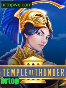 Descubra o Empolgante Mundo de TempleofThunder