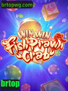 Descubra o Fascinante Jogo 'WinWinFishPrawnCrab' e as Suas Regras Interessantes